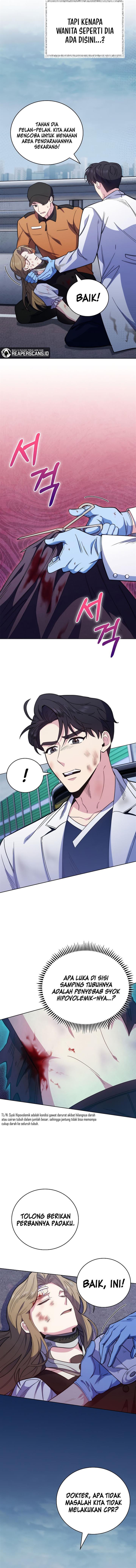 Level-Up Doctor Chapter 45 - 83