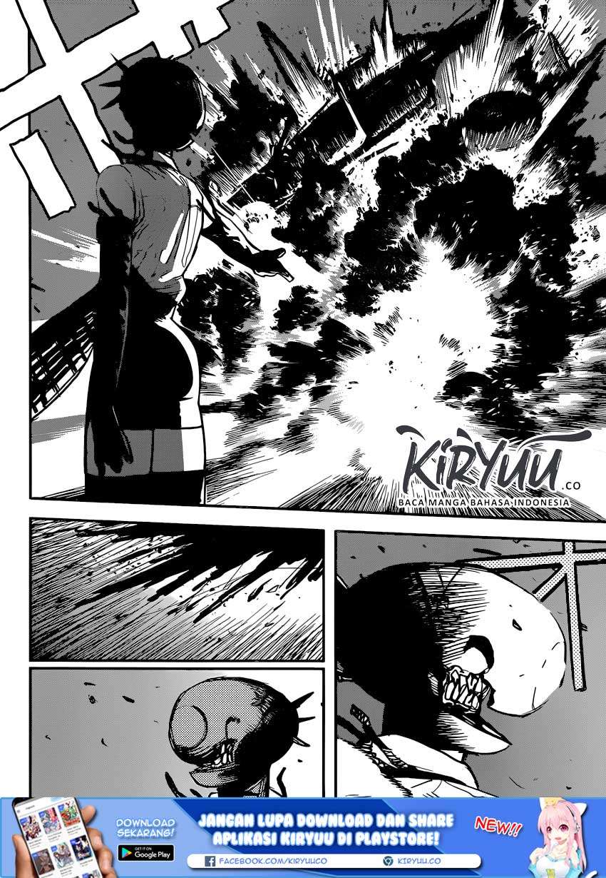 Chainsaw Man Chapter 45 - 157