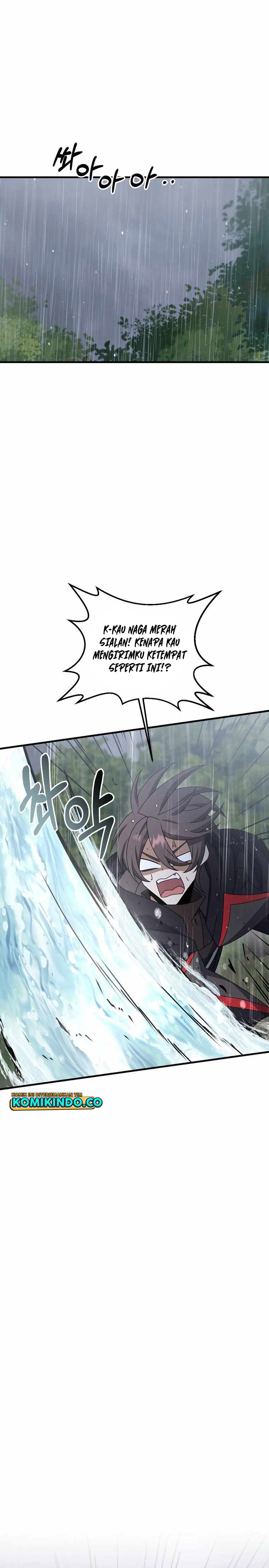 The Lazy Swordmaster Chapter 45 - 201
