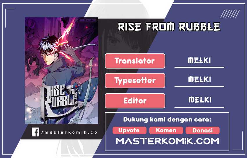 Rise From The Rubble Chapter 45 - 109