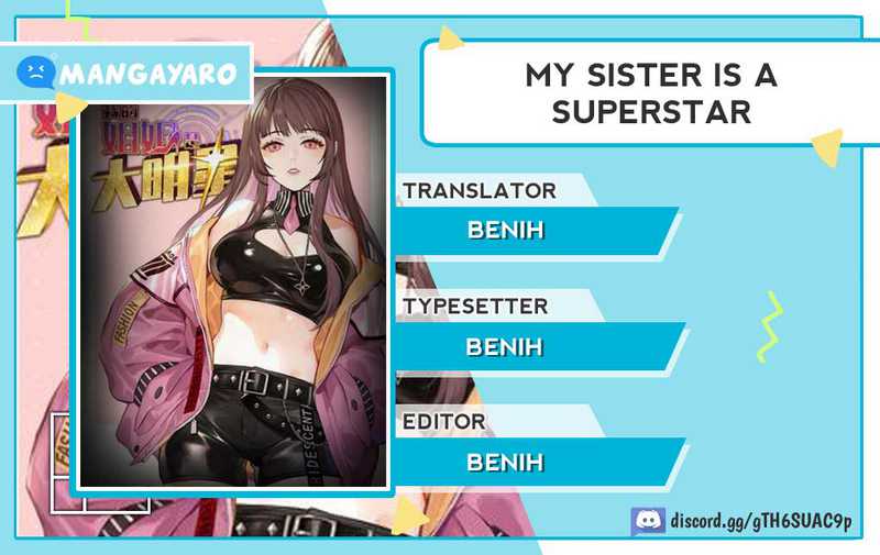 My Sister Is A Superstar Chapter 45 - 37