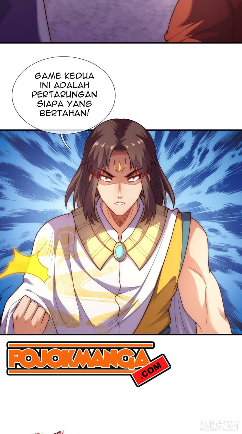 Xuantian Supreme Chapter 45 - 459