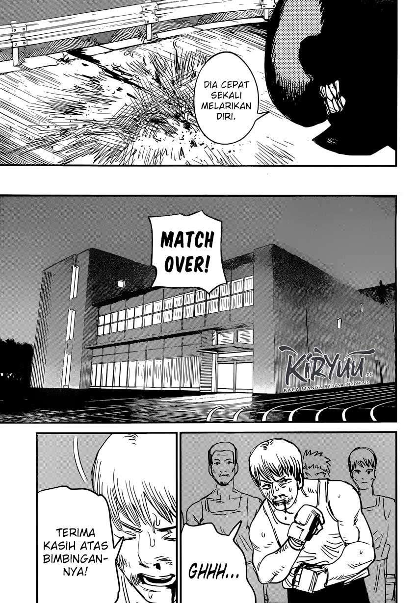 Chainsaw Man Chapter 45 - 159