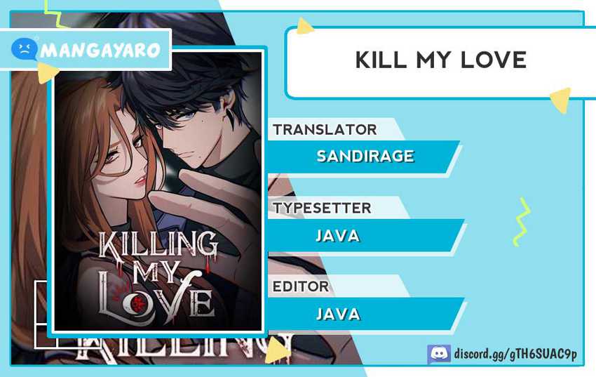 Killing My Love Chapter 45 - 37