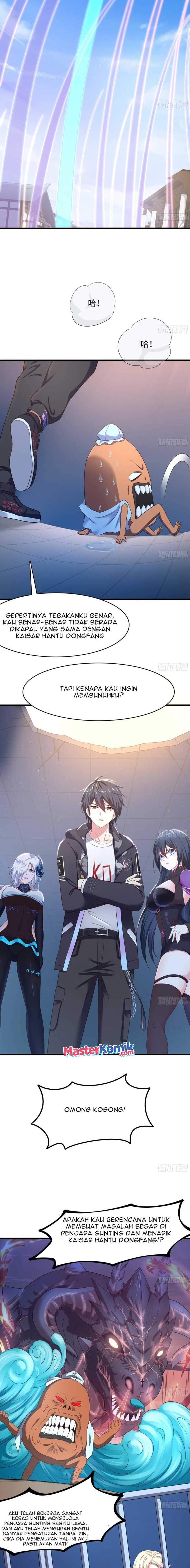 I Made A Harem In The Underworld Chapter 45 - 101