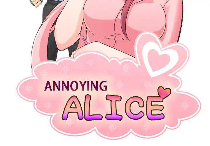 Annoying Alice Chapter 45 - 557