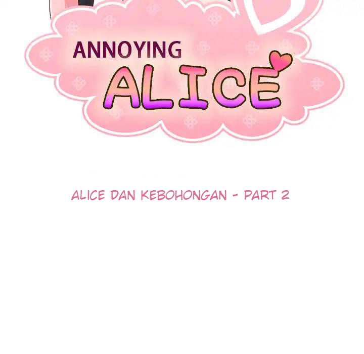 Annoying Alice Chapter 45 - 649
