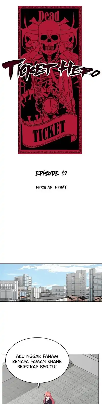 The Boy Of Death Chapter 69 - 143