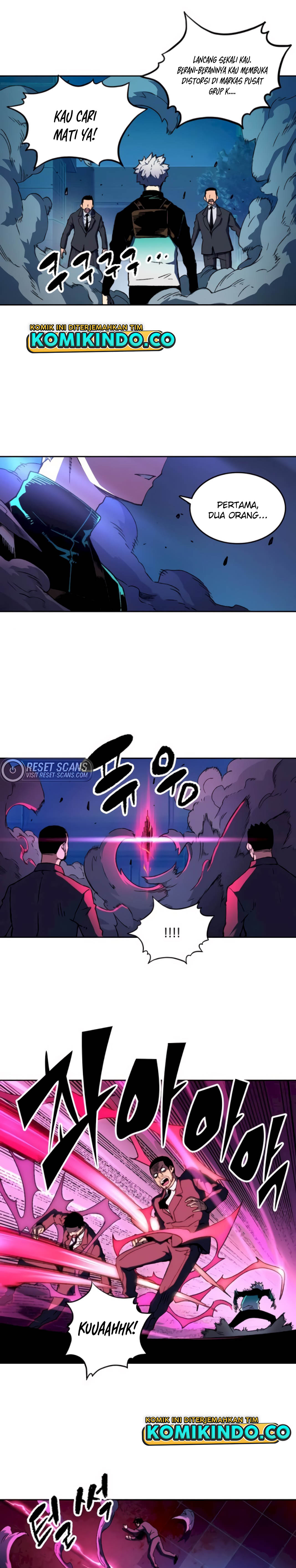 Ooparts Chapter 69 - 131