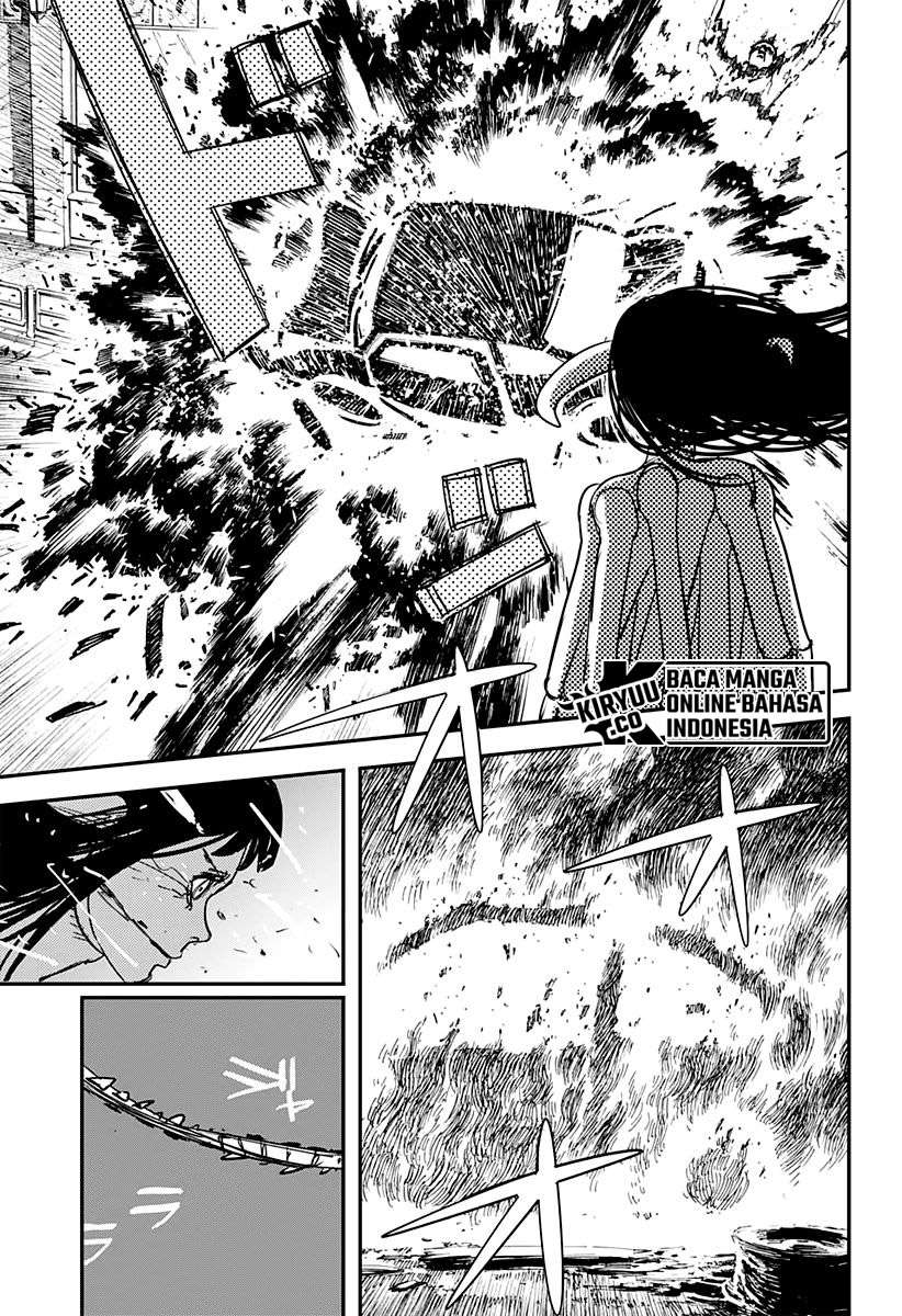 Chainsaw Man Chapter 69 - 137