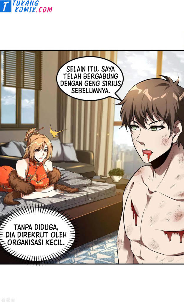 Useless First Son-In-Law Chapter 85 - 229