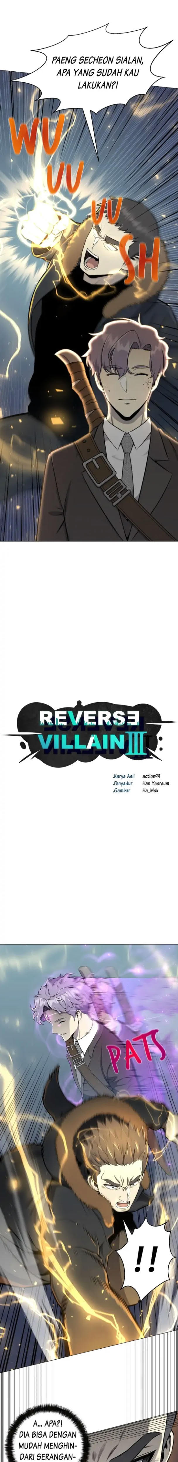 Reverse Villain Id Chapter 86 - 199