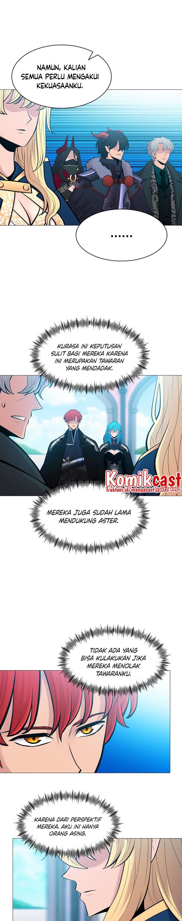 Updater Chapter 85 - 187