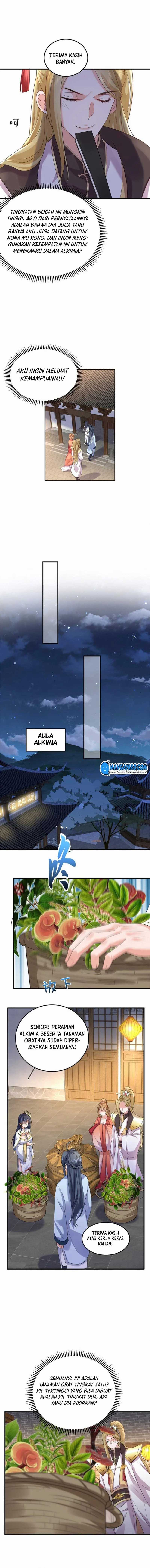 Am I Invincible Chapter 85 - 77