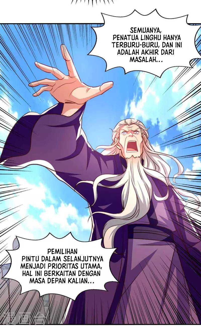 Against The Heaven Supreme (Heaven Guards) Chapter 85 - 189