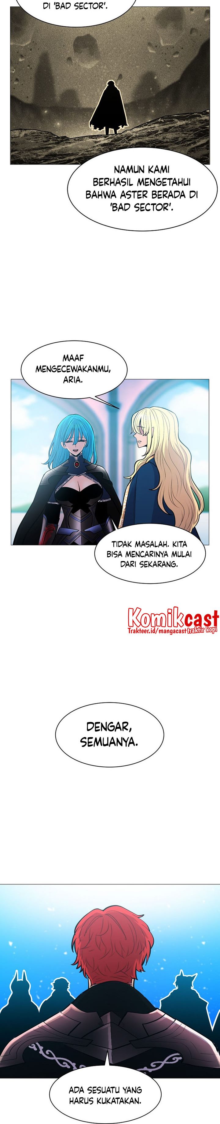 Updater Chapter 85 - 183