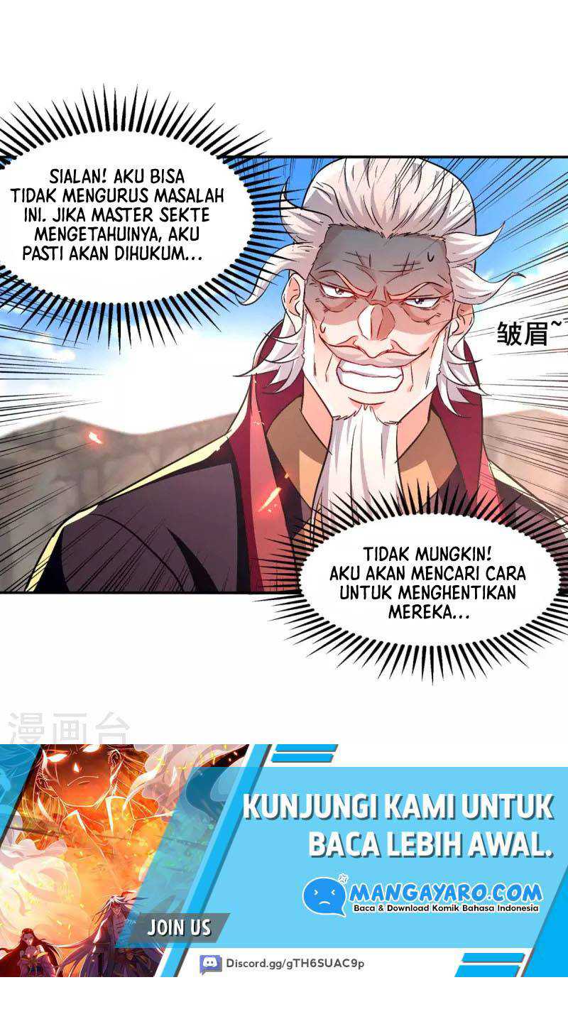 Against The Heaven Supreme (Heaven Guards) Chapter 85 - 173