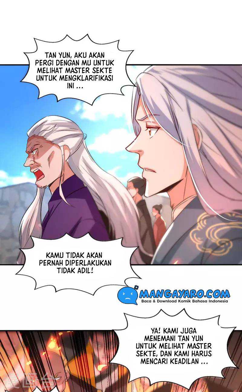 Against The Heaven Supreme (Heaven Guards) Chapter 85 - 167