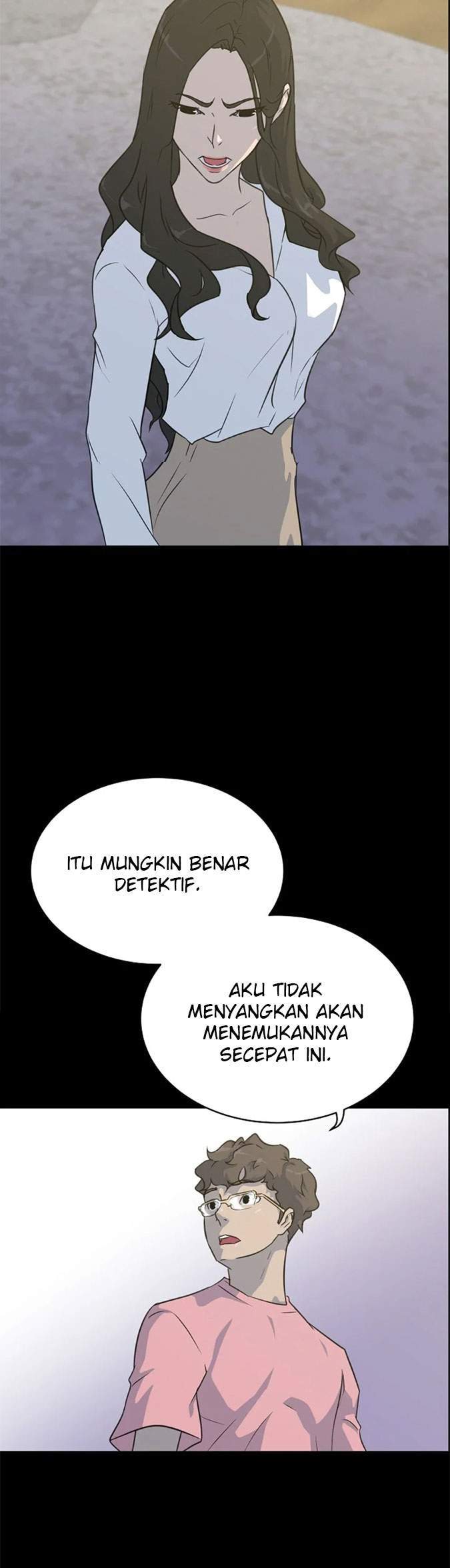 Trigger Chapter 85 - 363