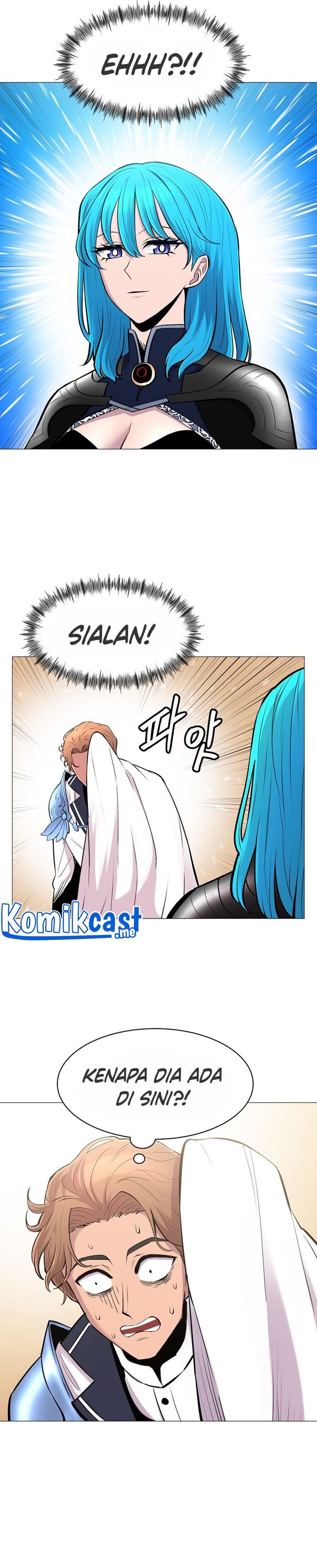 Updater Chapter 85 - 217