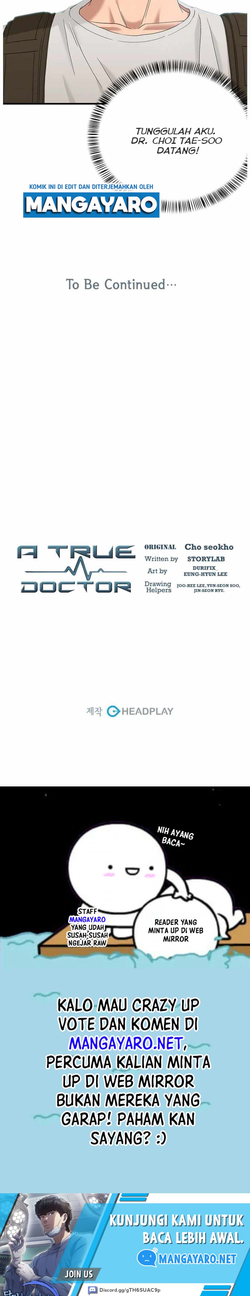 Dr. Choi Tae-Soo Chapter 67 - 175