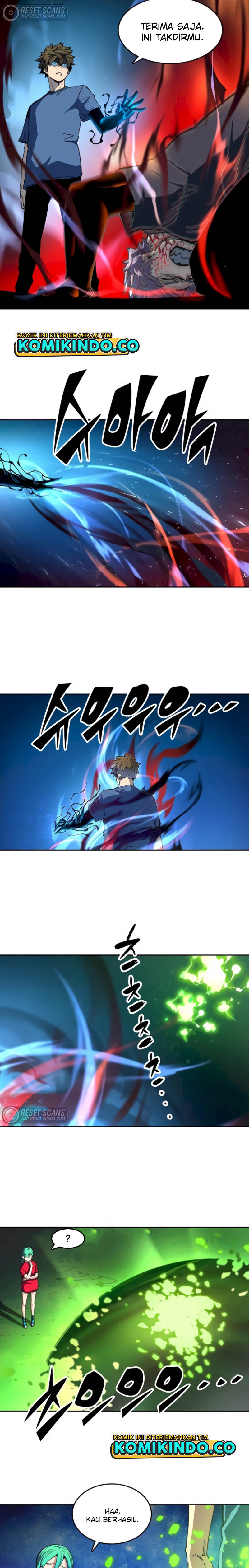 Ooparts Chapter 67 - 117