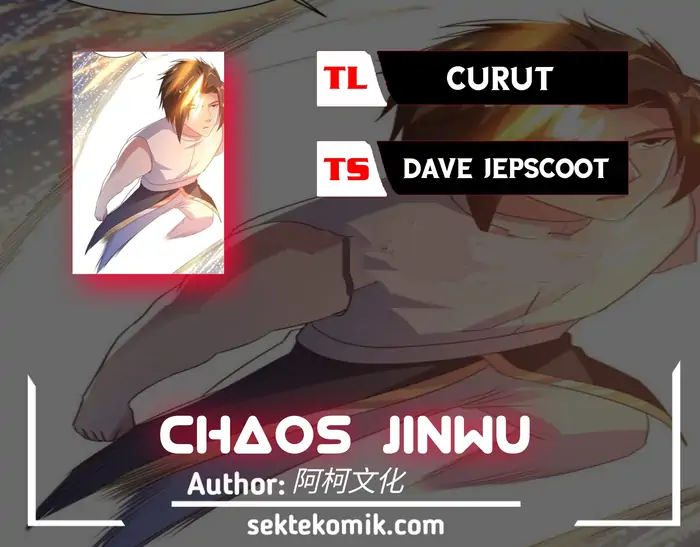 Chaos Jinwu Chapter 67 - 61