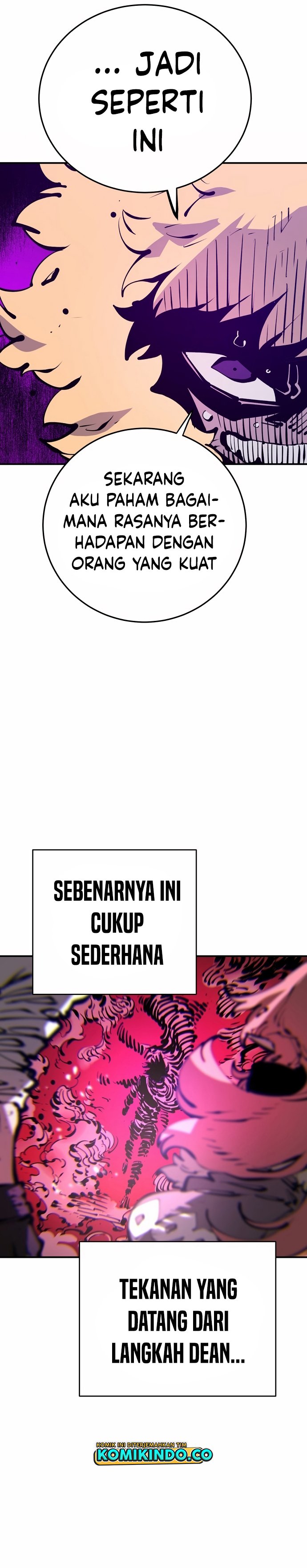 Player Chapter 67 - 245