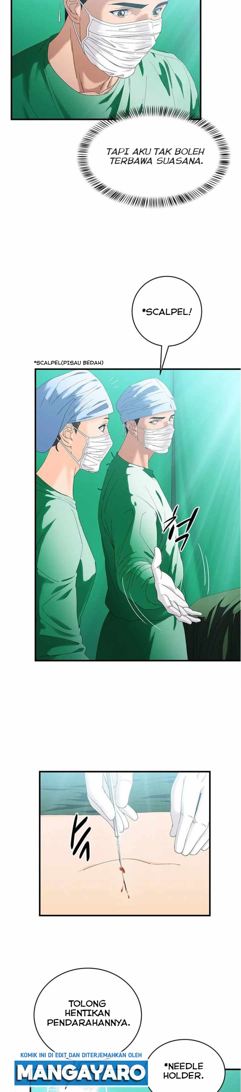 Dr. Choi Tae-Soo Chapter 67 - 143