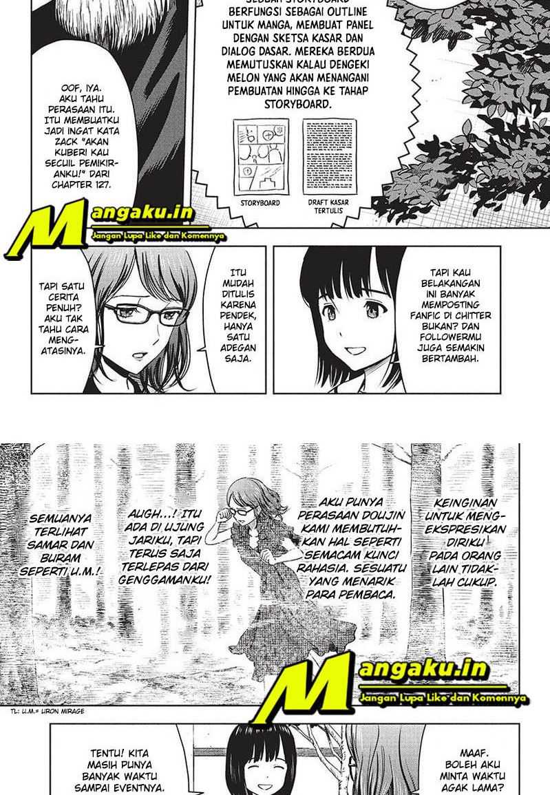 Witch Watch Chapter 67 - 125