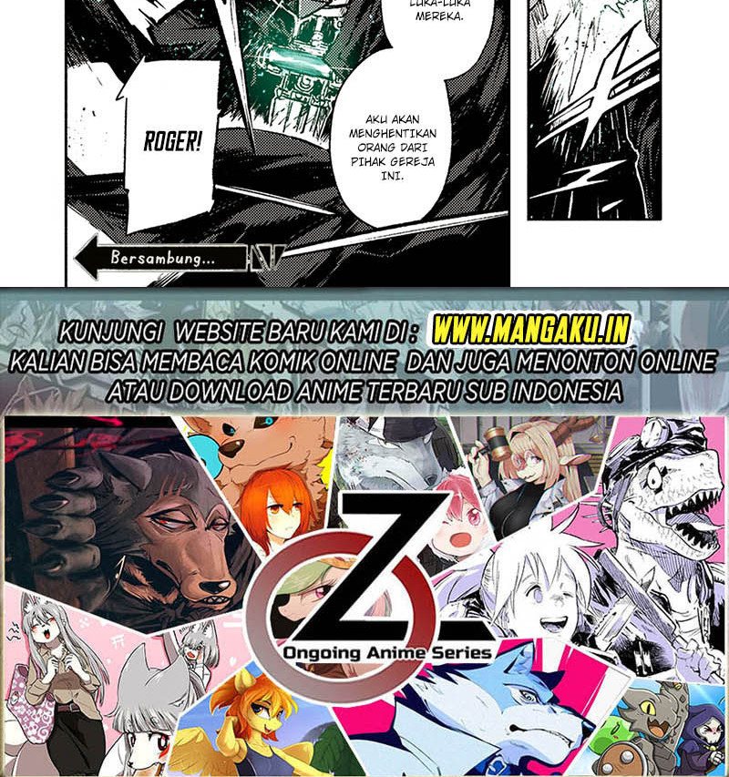 Colorless Chapter 24 - 31