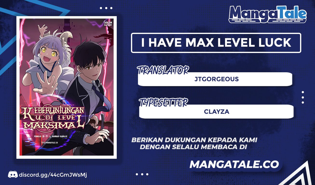 I Have Max Level Luck Chapter 24 - 79