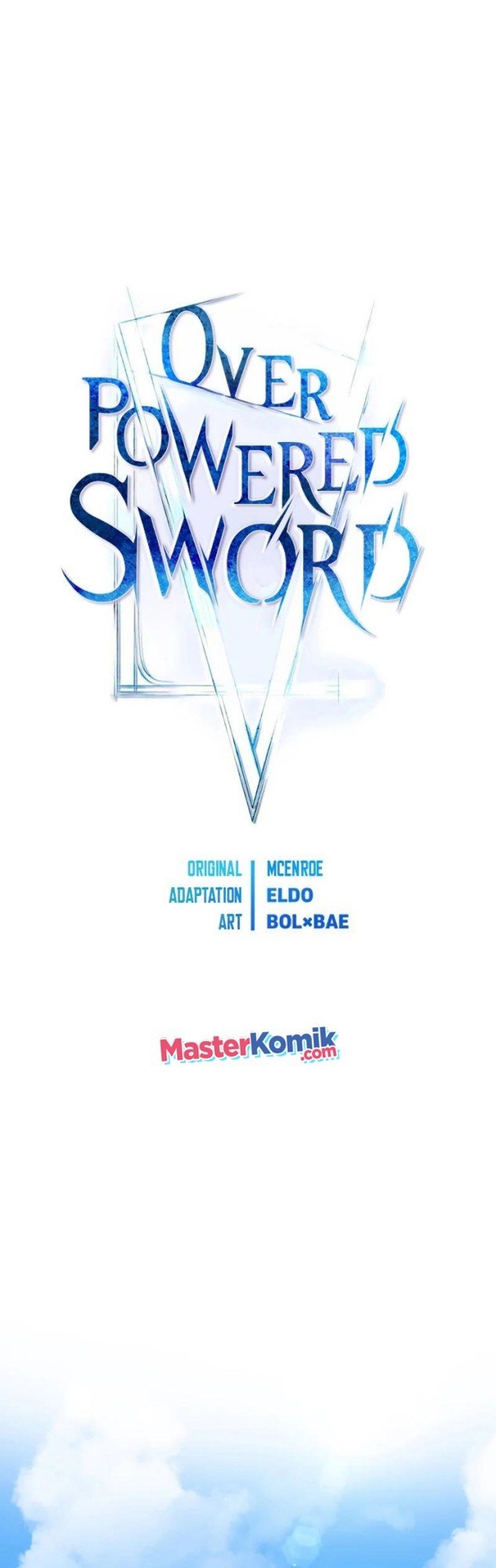 Overpowered Sword Chapter 24 - 393