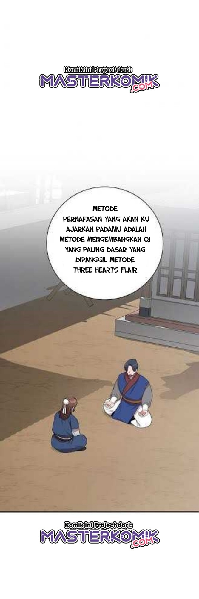 Fire King Dragon Chapter 24 - 305
