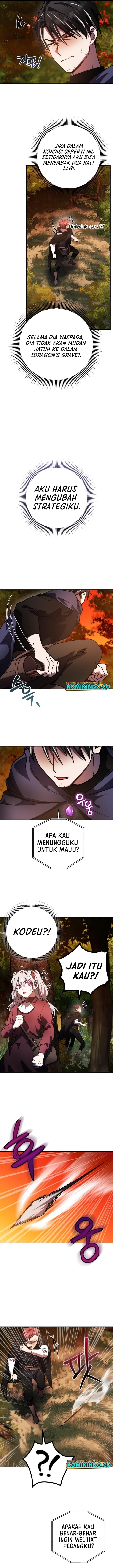Heroes, Demons &Amp; Villains Chapter 24 - 103