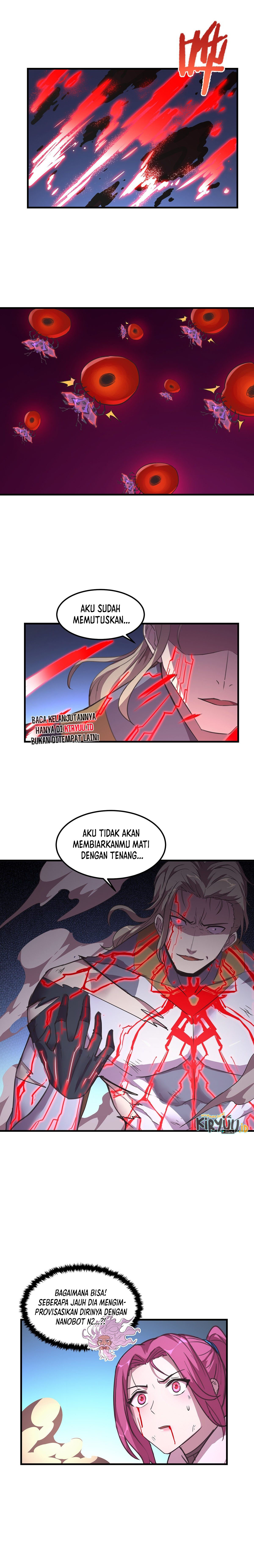 The Comeback Path Of Princess From Mars Chapter 24 - 89
