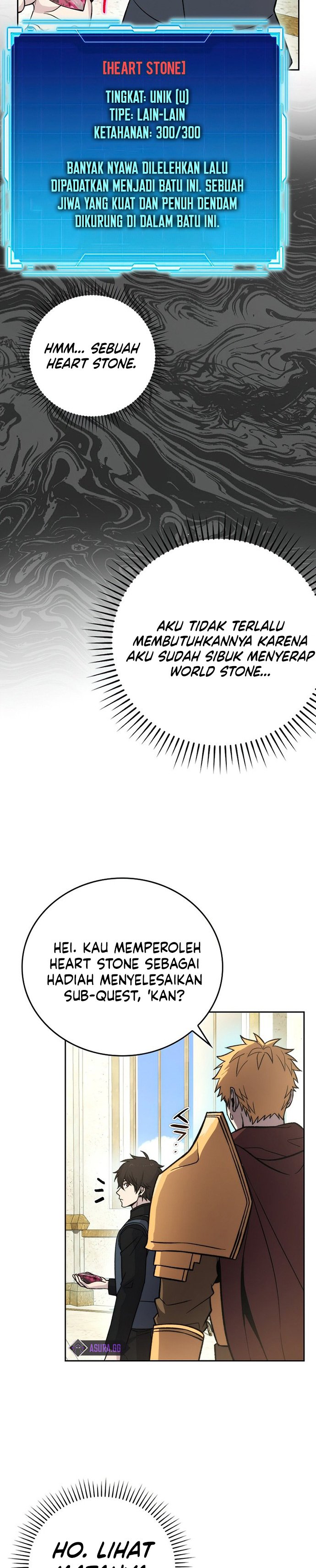 Demon Lord'S Martial Arts Ascension Chapter 24 - 287