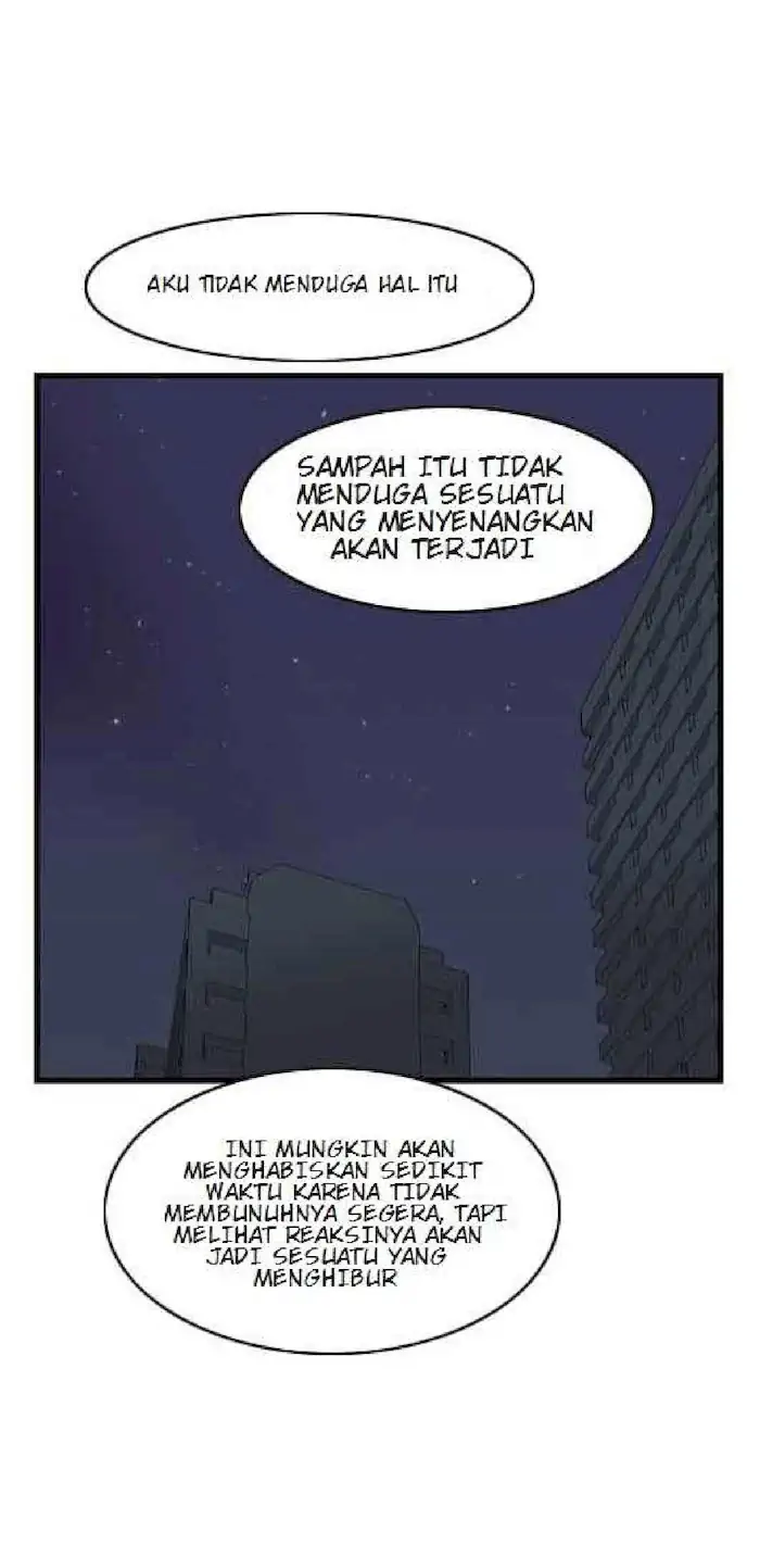 Noblesse Chapter 24 - 155