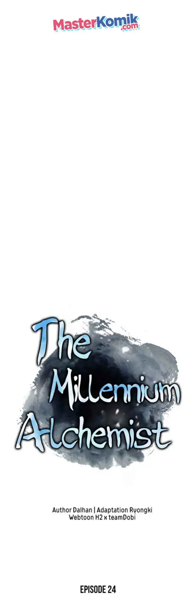 Millennium Spinning Chapter 24 - 435