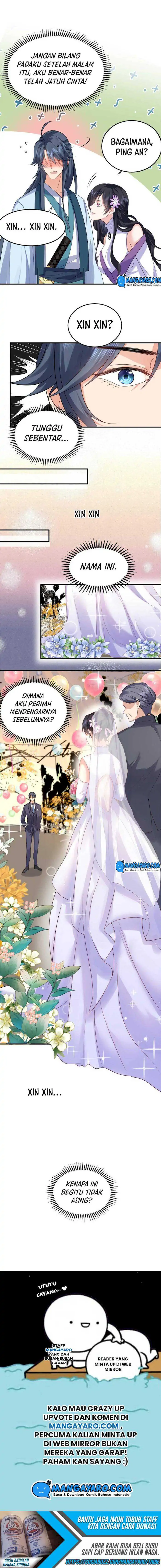 Am I Invincible Chapter 76 - 111