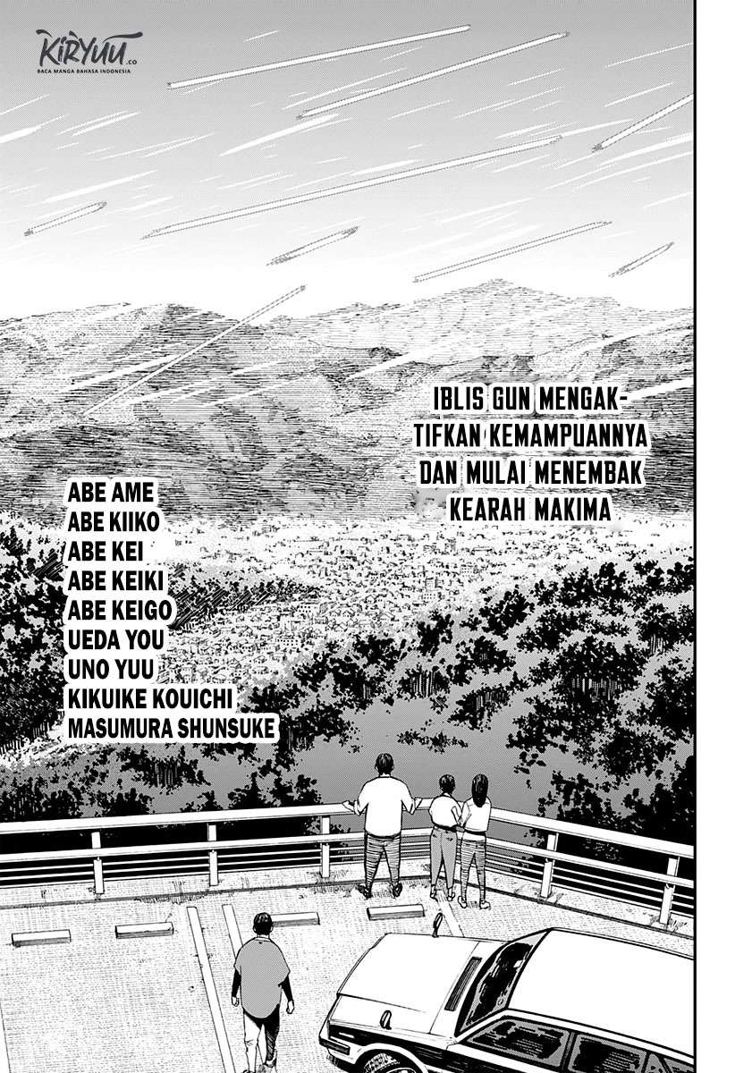 Chainsaw Man Chapter 76 - 111