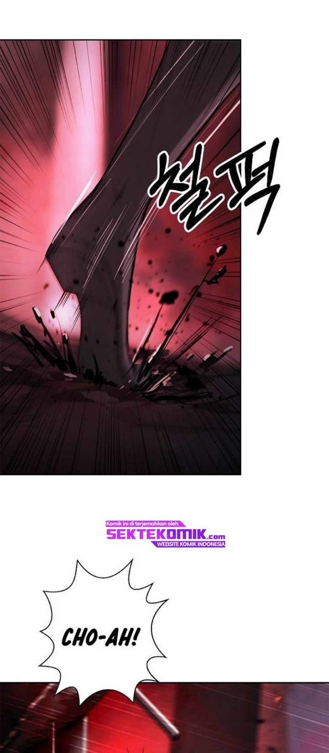 Cystic Story (Call The Spear) Chapter 76 - 499