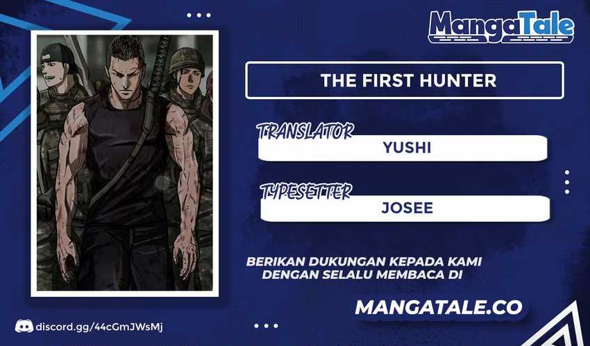 The First Hunter Chapter 76 - 115