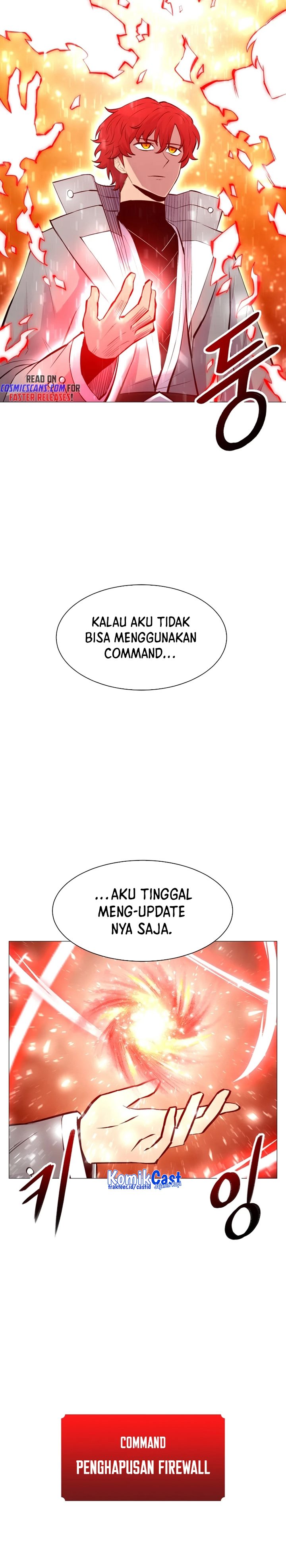 Updater Chapter 96 - 193