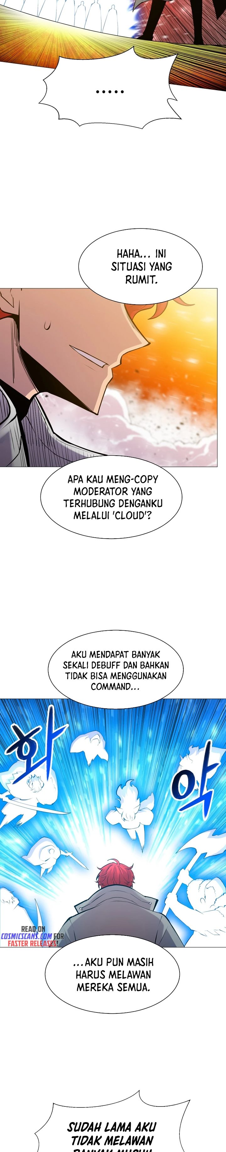 Updater Chapter 96 - 173