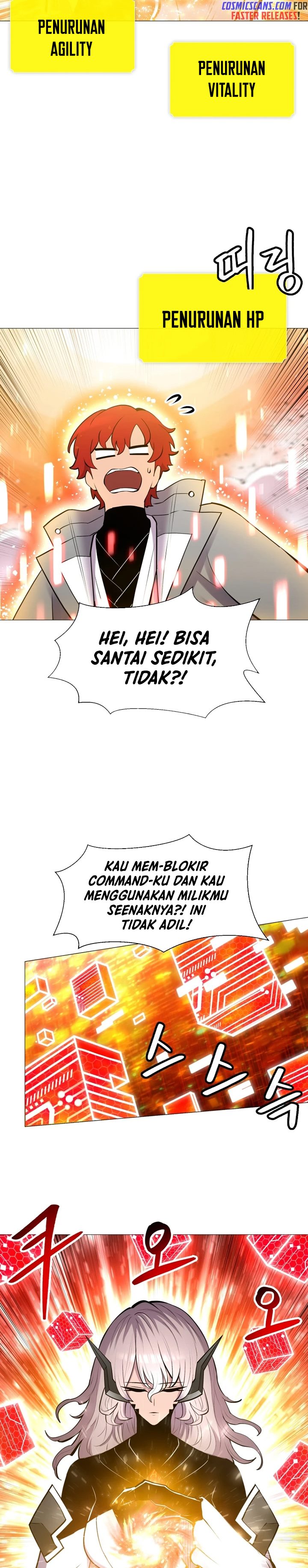 Updater Chapter 96 - 169
