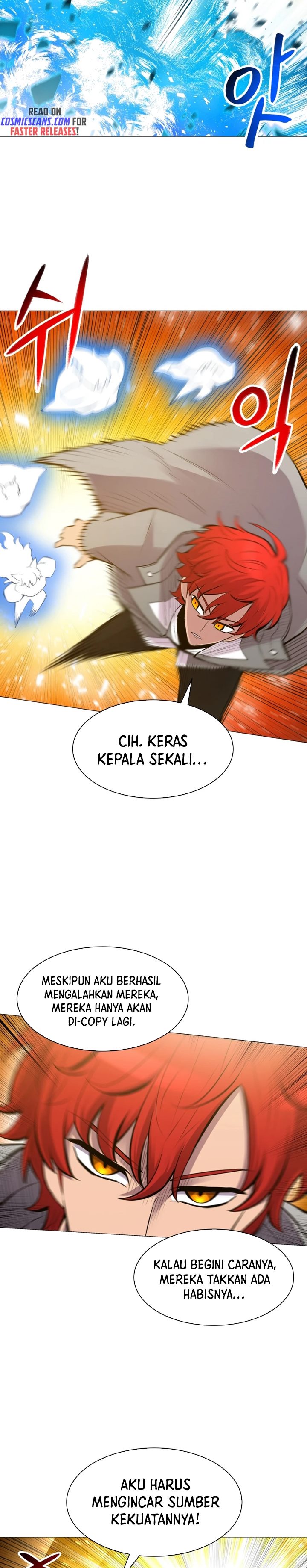 Updater Chapter 96 - 179