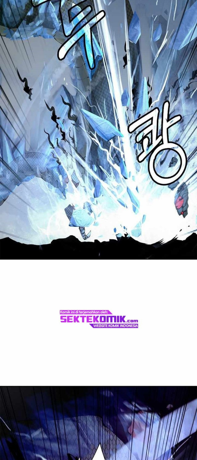 Cystic Story (Call The Spear) Chapter 78 - 637