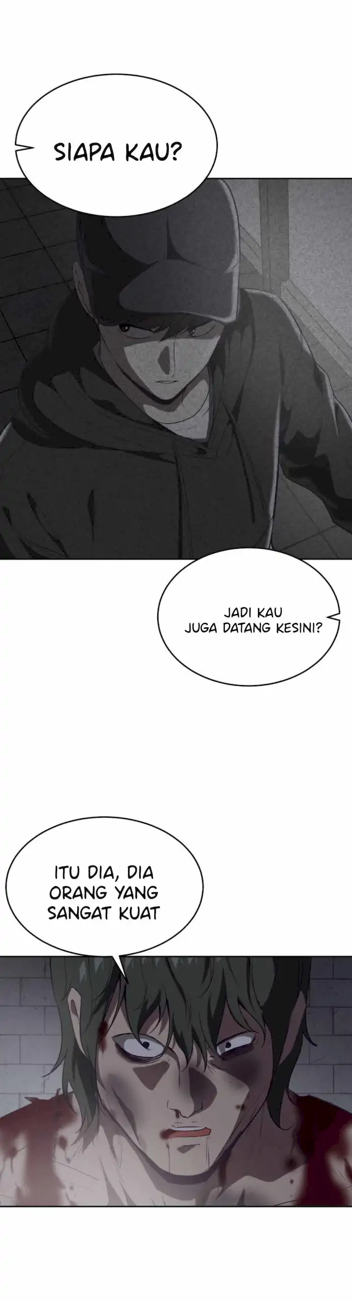 The Boy Of Death Chapter 78 - 157