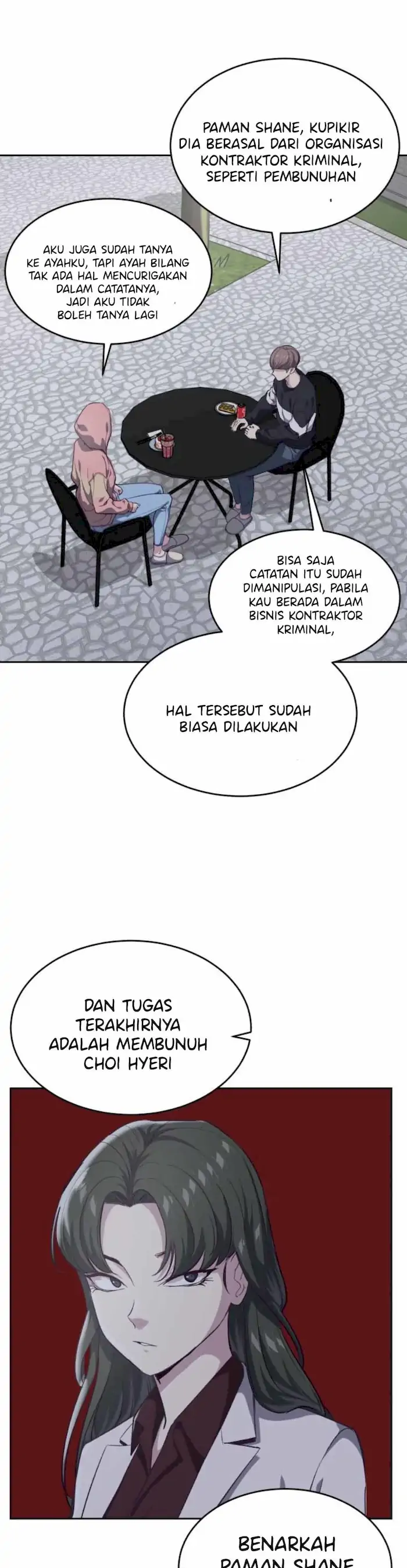 The Boy Of Death Chapter 78 - 117